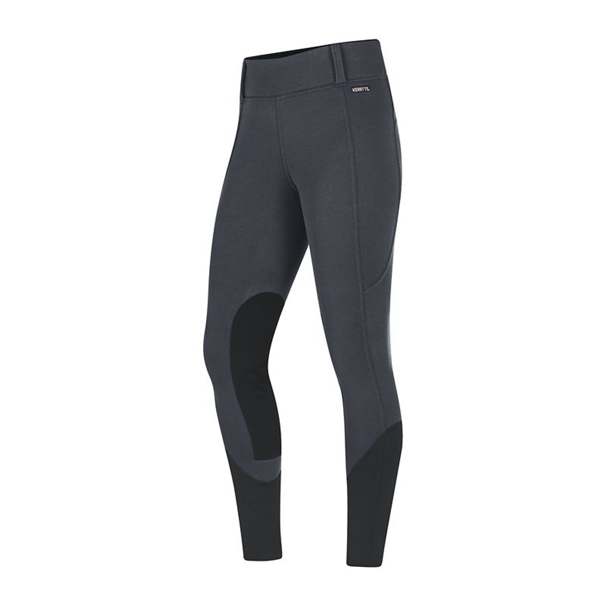 Kerrits Sit Tight Windpro Knee Patch