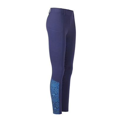 Kerrits Kids Thermo Tech Tight Print
