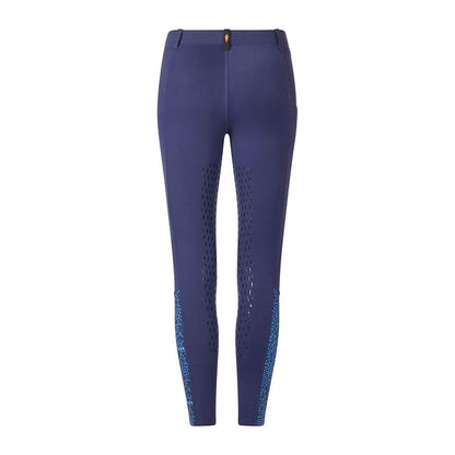 Kerrits Kids Thermo Tech Tight Print