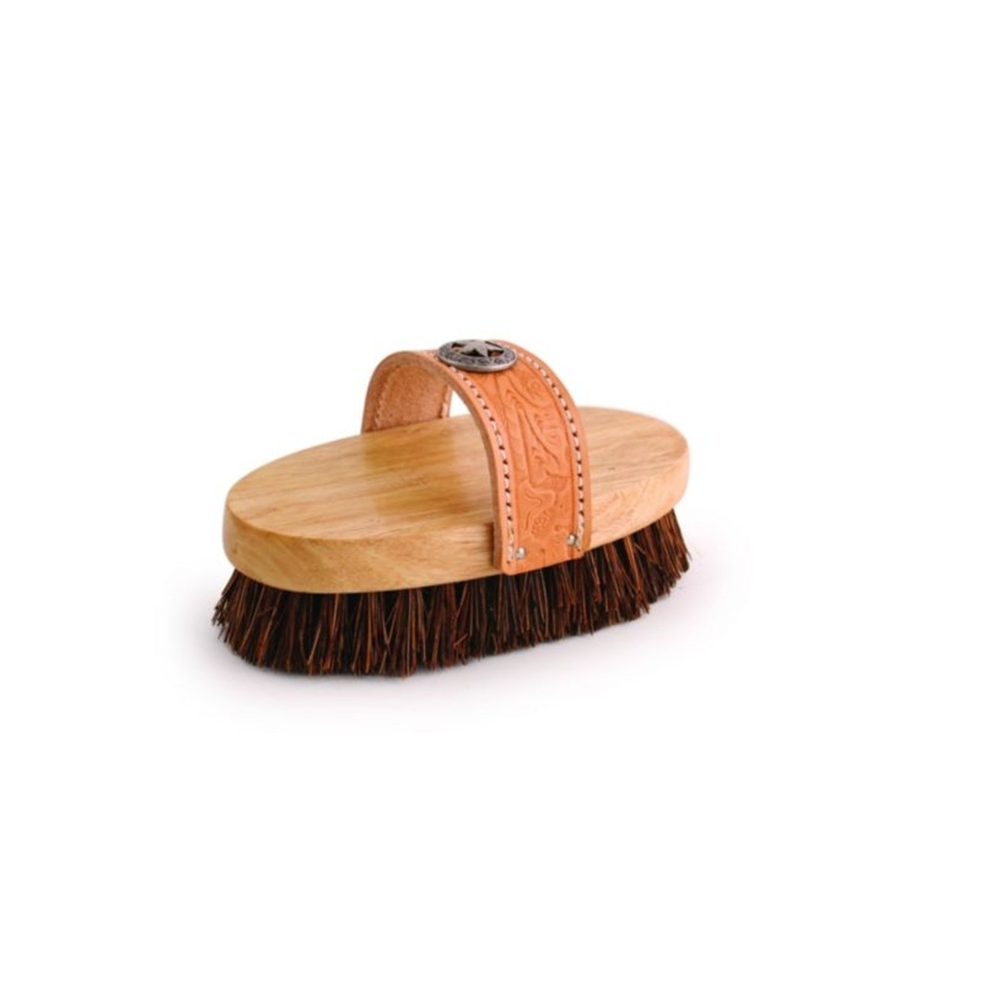 Legends Oiled Palmyra Body Brush