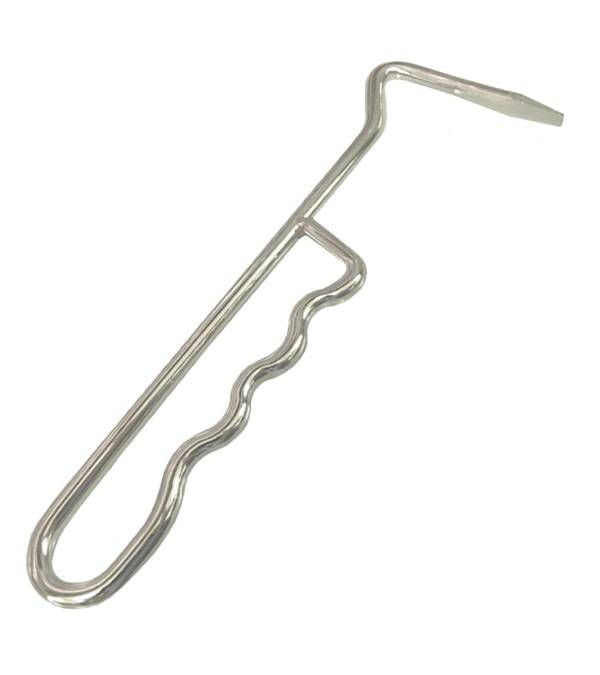 Jacks Nickel Plated Hoof Pick Wire– MiniTack