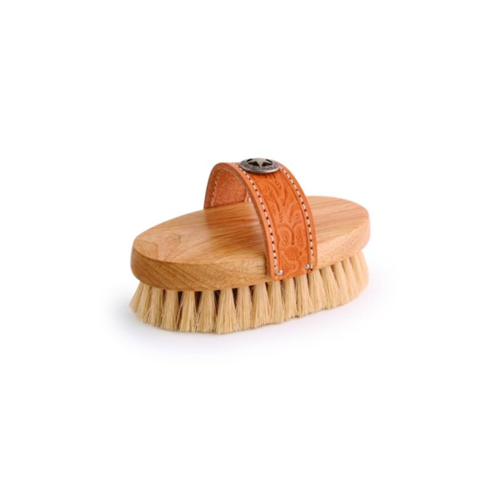 Legends Tampico WesternStyle Body Brush