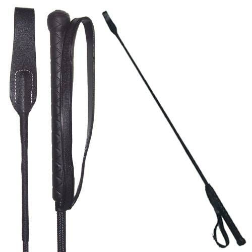 Riding Crop With Loop 30in
