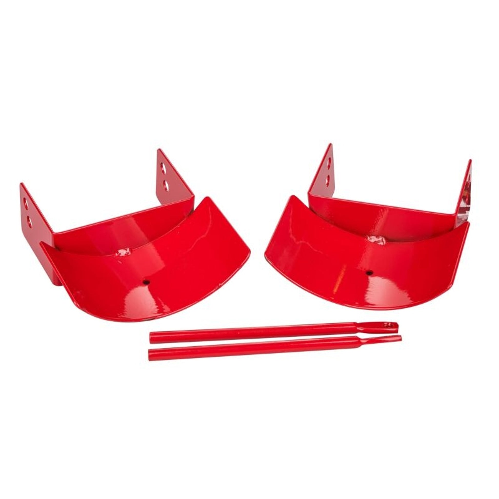 Gatsby Metal Jump Cups with Pin