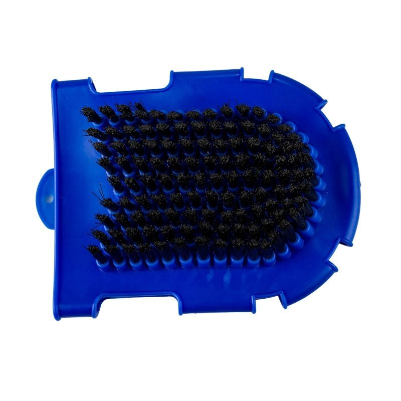Gatsby Wash Scrub Mitt