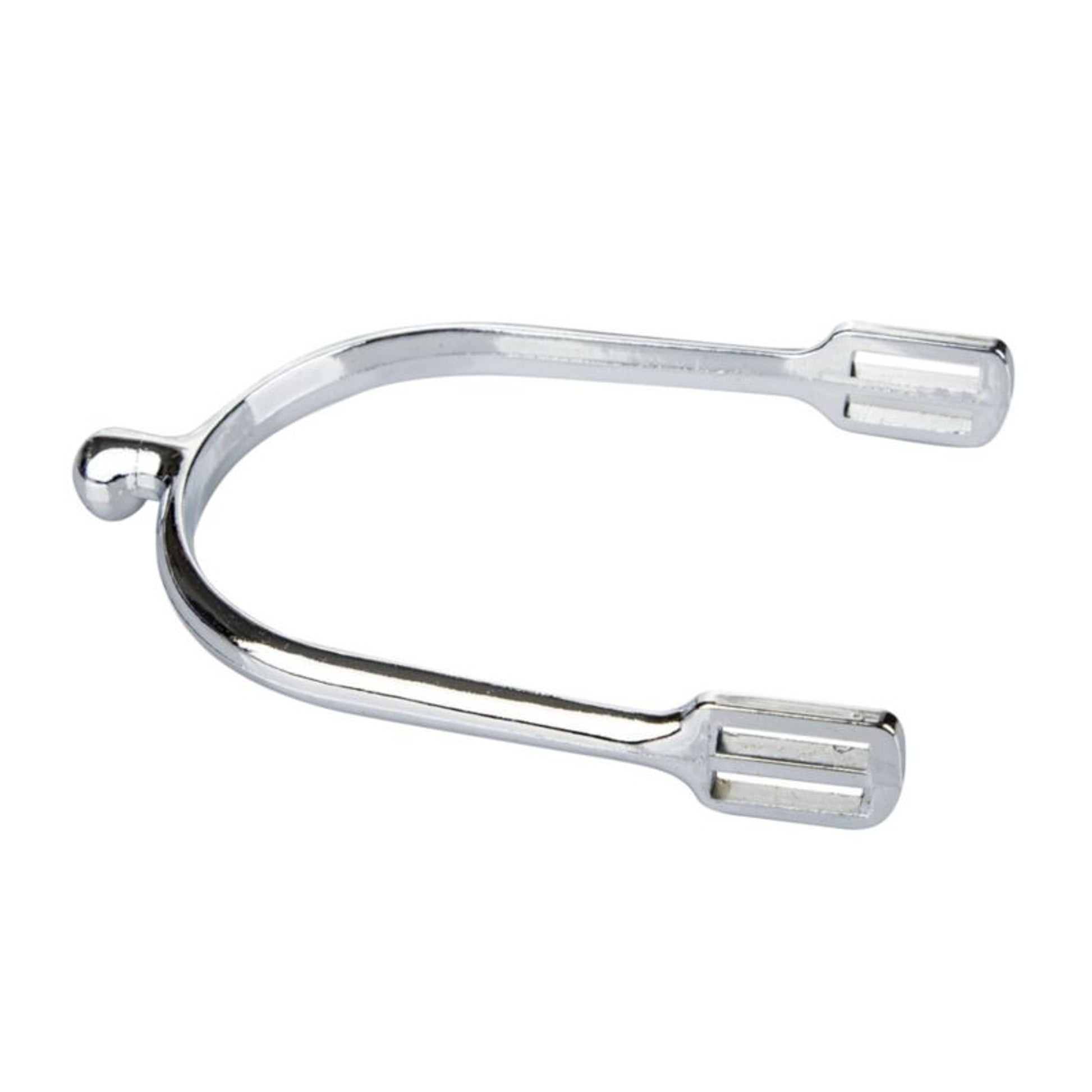 Gatsby Prince of Wales Ladies Spurs 15mm