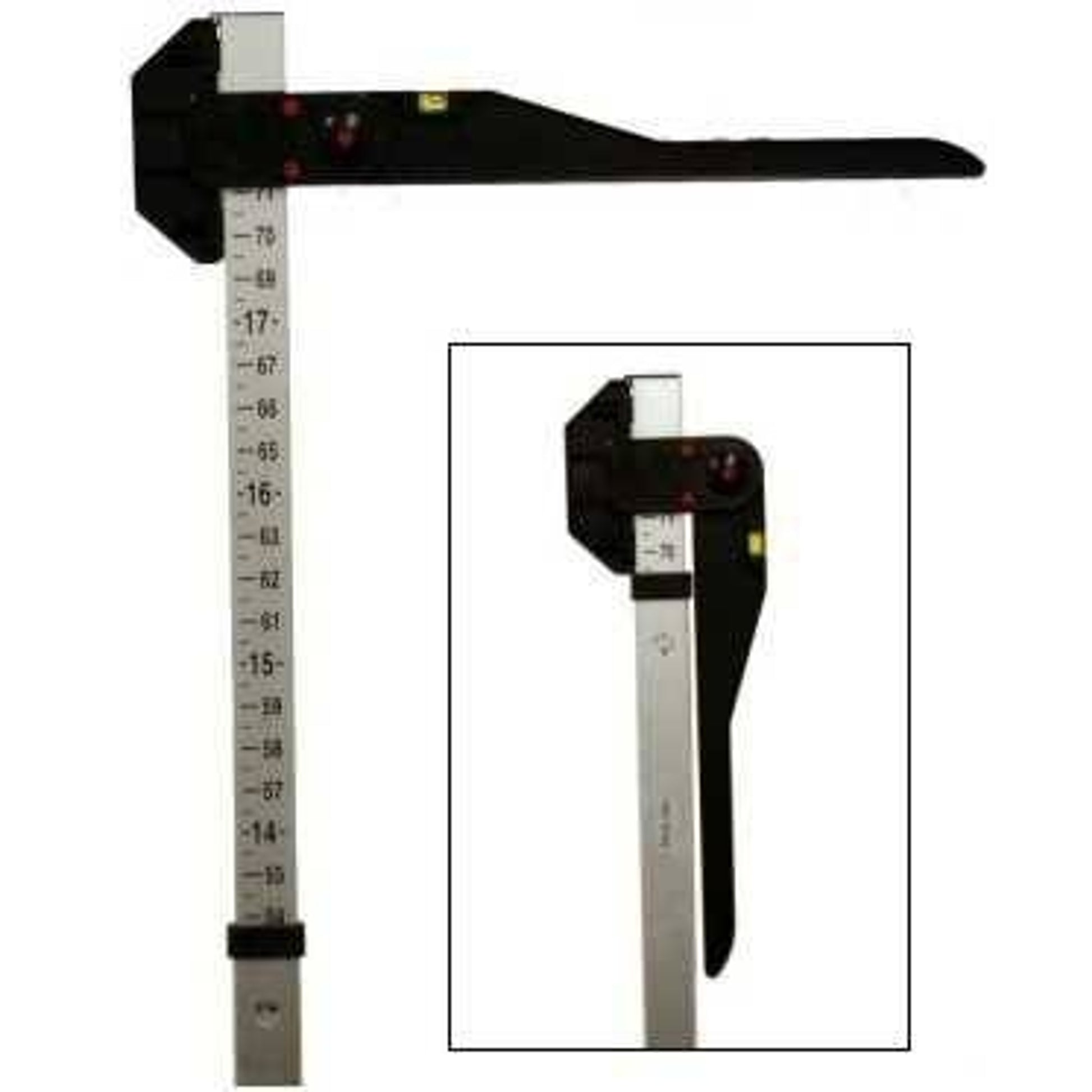 Gatsby Horse Measuring Stick