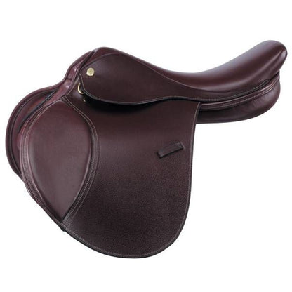 Kincade Close Contact Youth Saddle