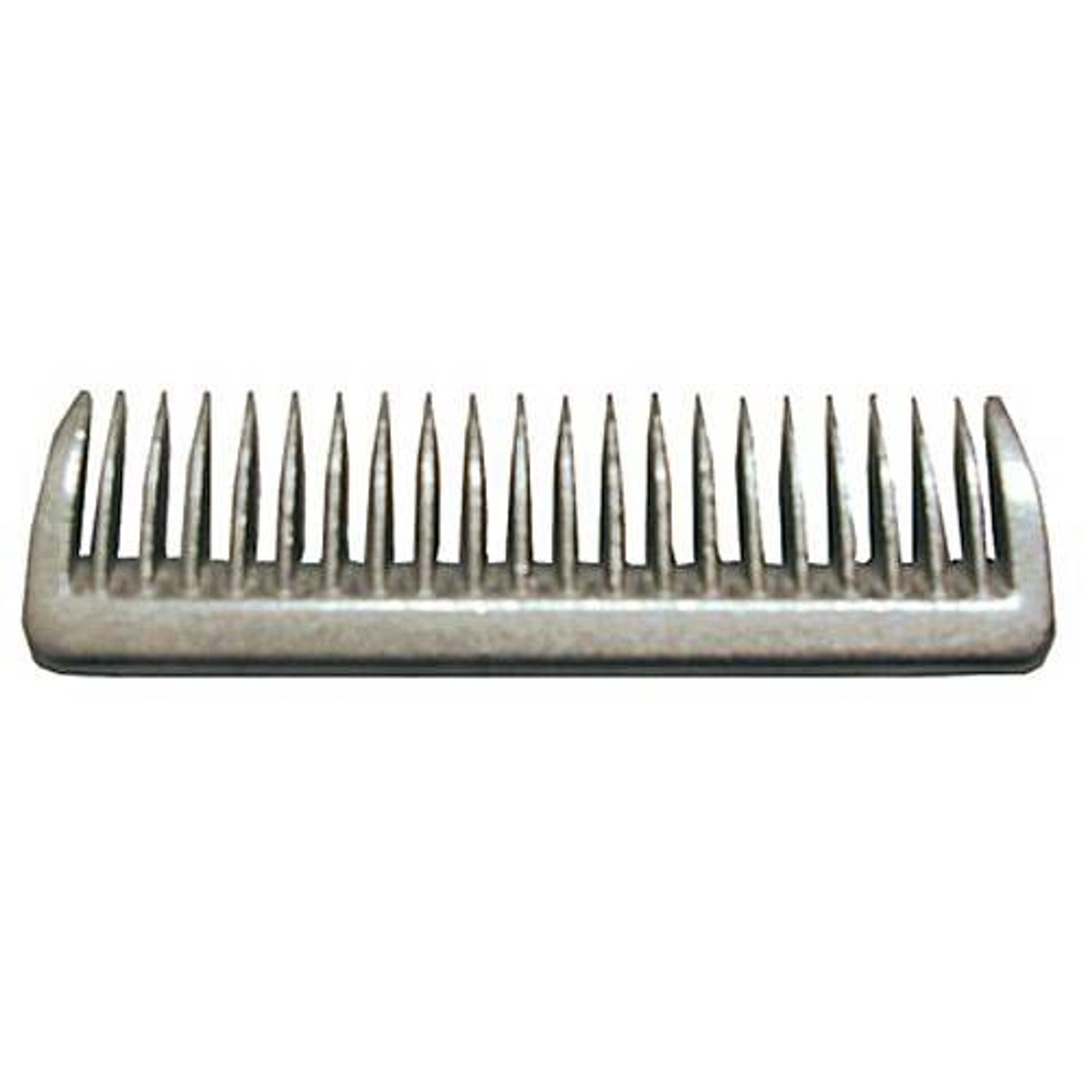 Aluminum Pulling Comb 3.5in