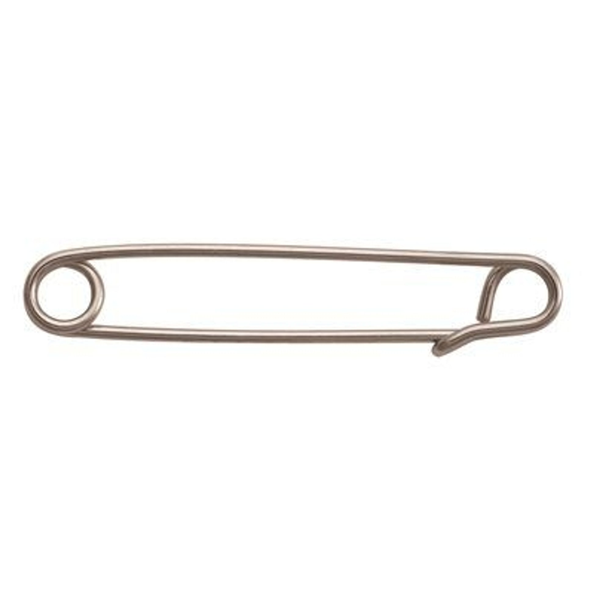 Perris Large Plain Stock Pin