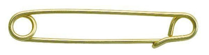Perris Large Plain Stock Pin