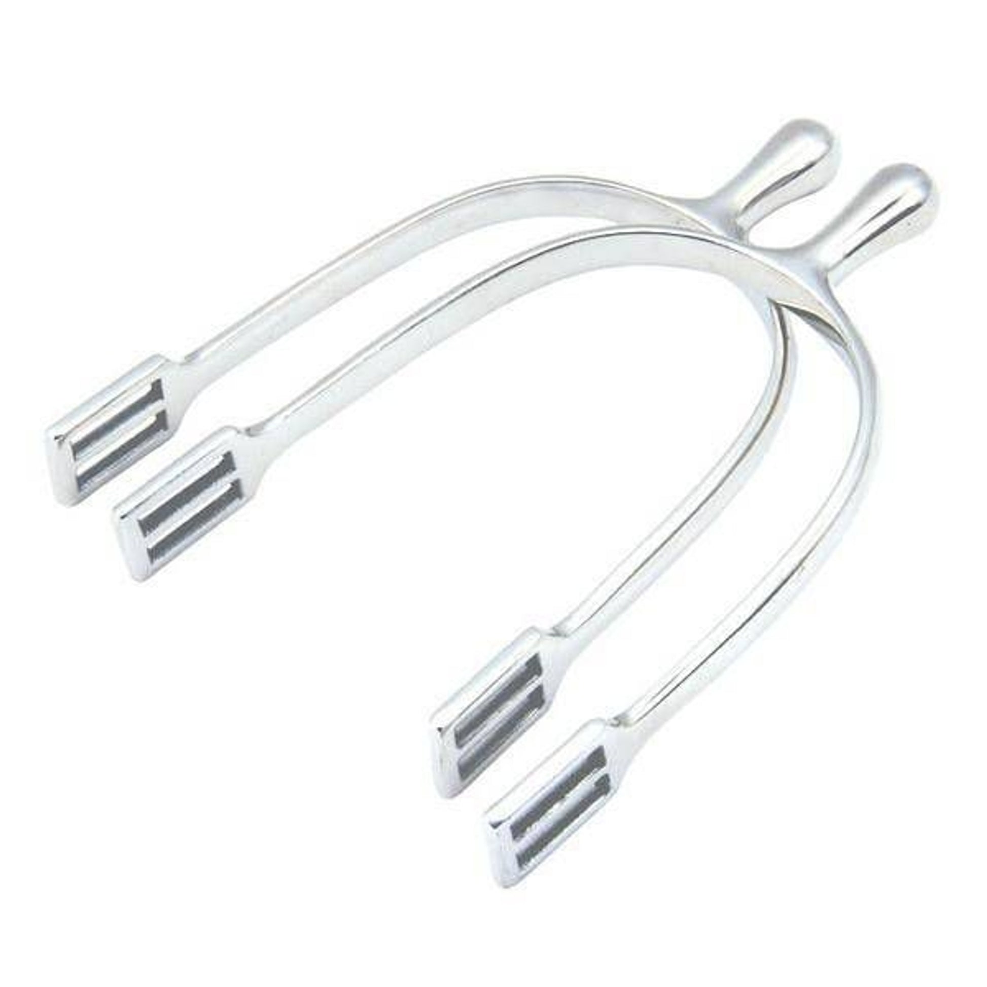 Korsteel Knobend Ladies Spurs