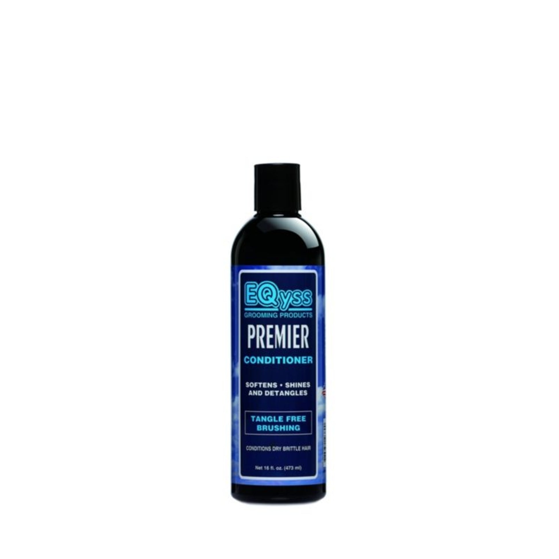 Eqyss Premier Cream Rinse Conditioner 16oz