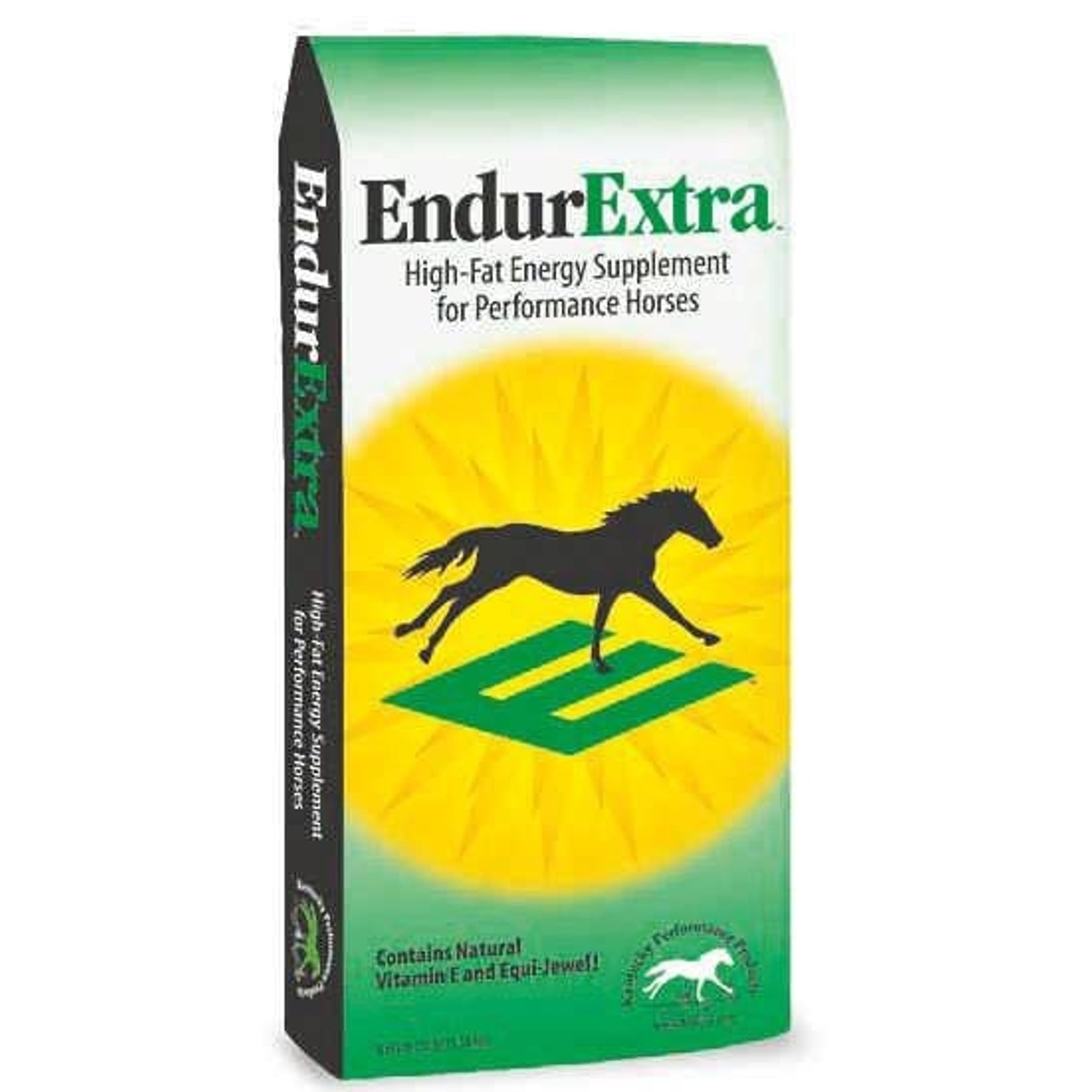 Endurextra High Fat for Horses 25bl