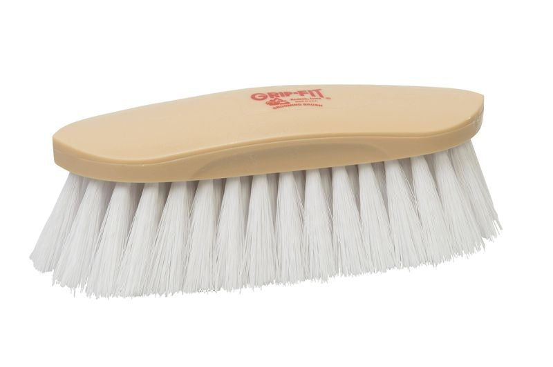 Weaver Leather Decker Extra Soft Brush 81/2