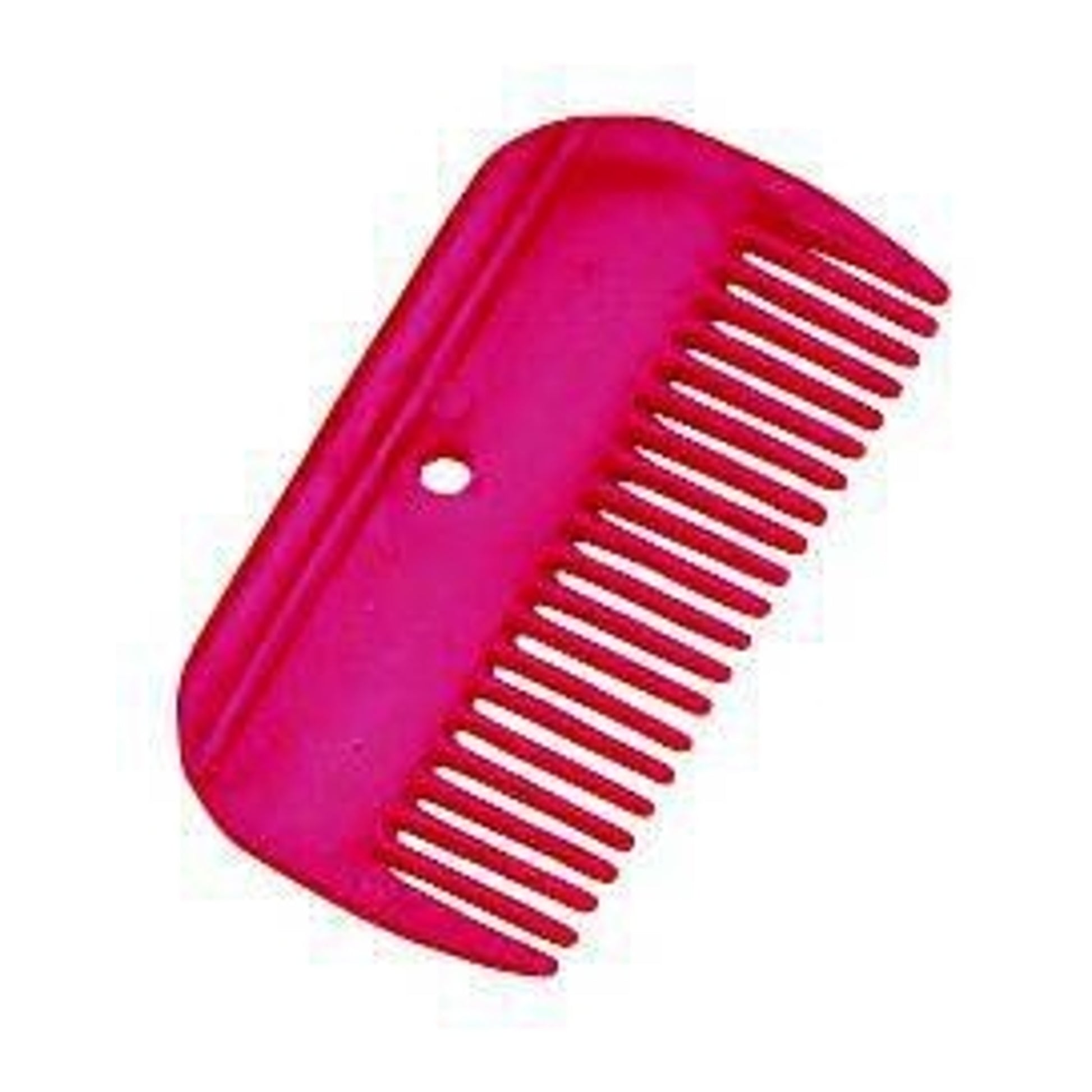 Weaver Leather Plastic Mane Comb