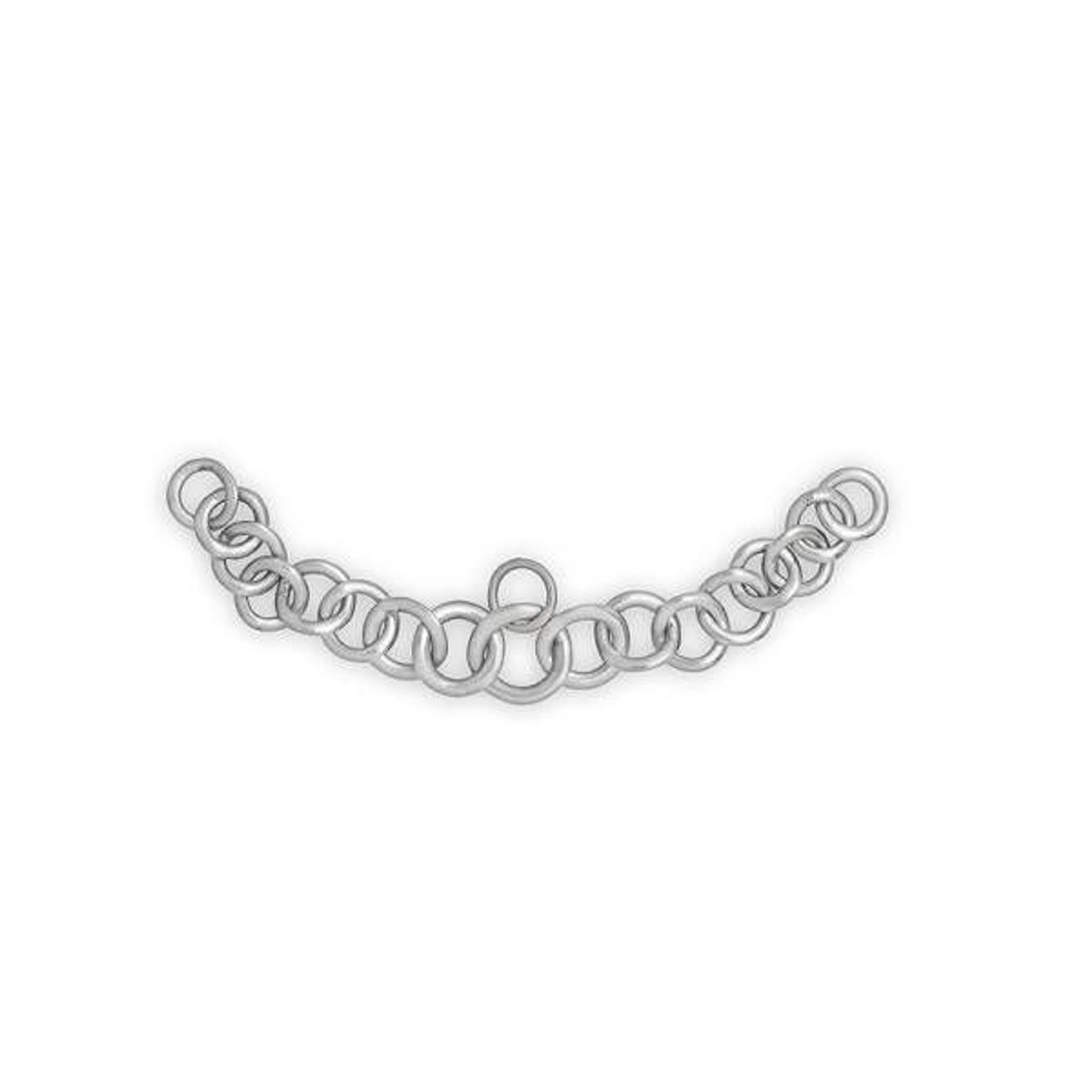 HorZe Chin Chain Stainless Steel