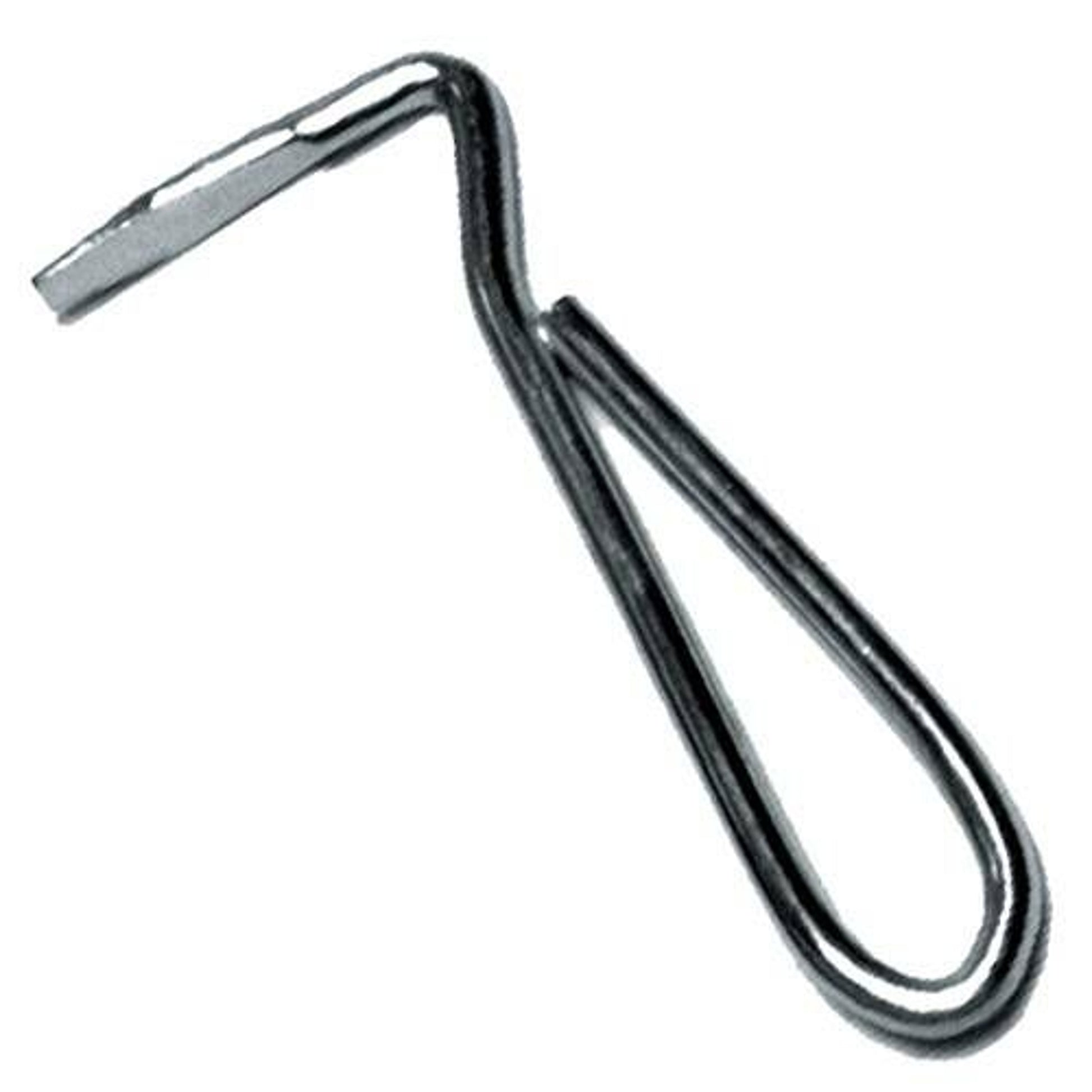 Wire Rope Pick Wire Hoof Pick– MiniTack