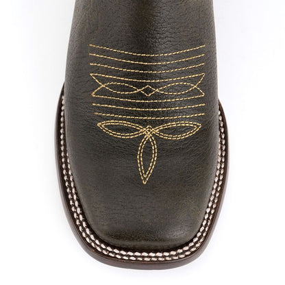 Ferrini Ladies Blaze Sq Toe Boots