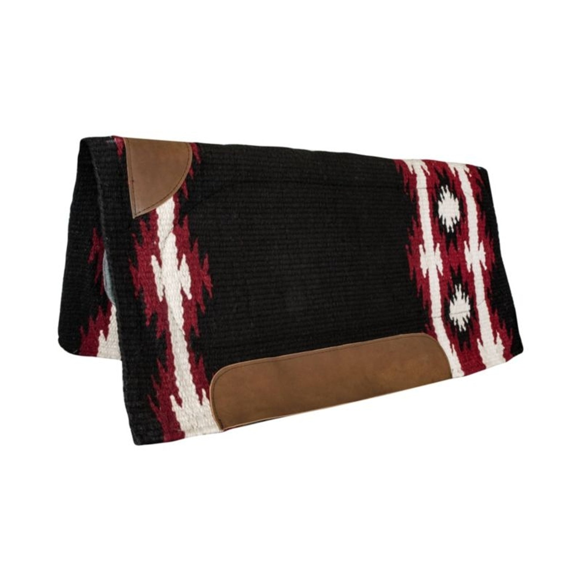 Tabelo Split Felt Pad with Free Spirit Blanket Top