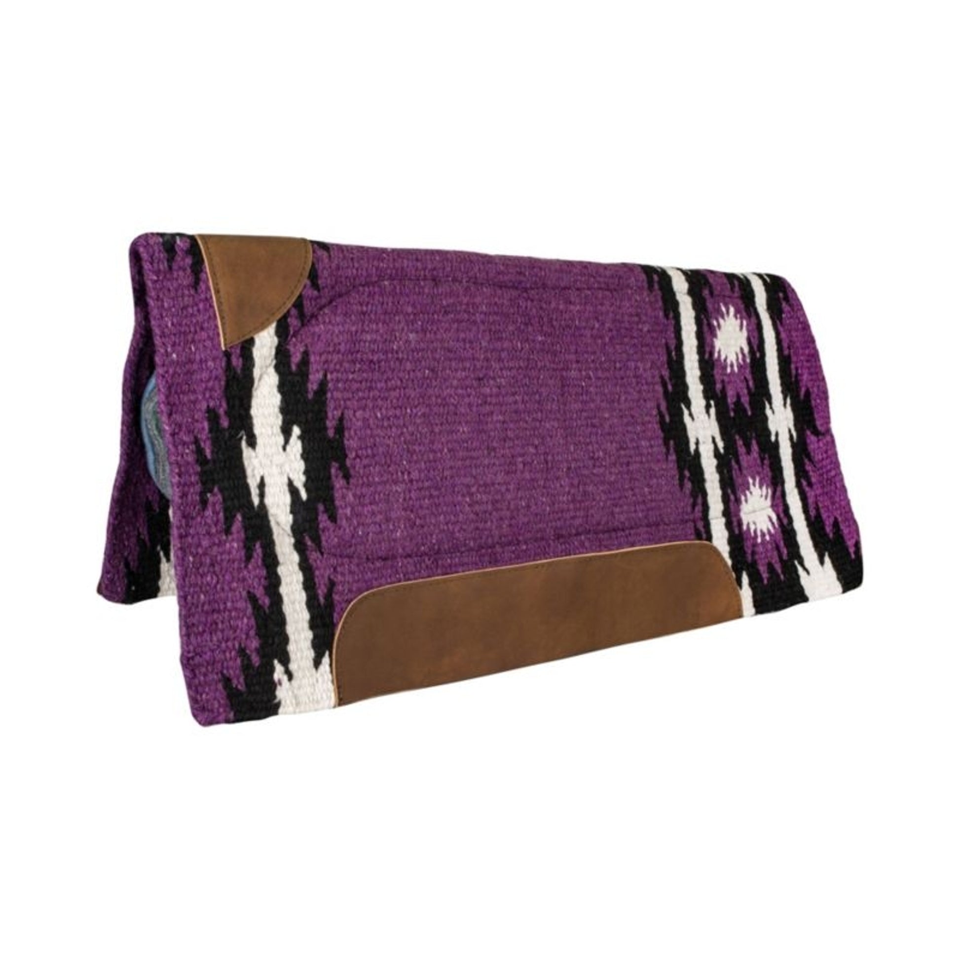 Tabelo Split Felt Pad with Free Spirit Blanket Top