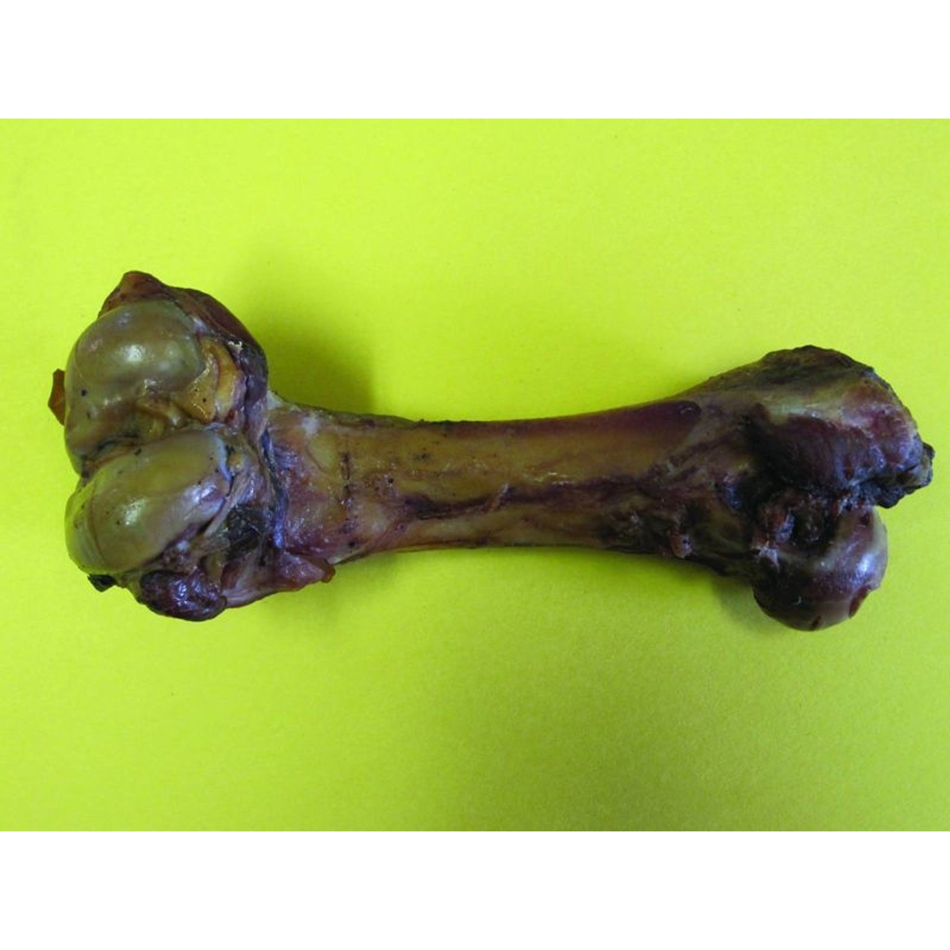 Natures Own Pet Chews King Oink Juicy Ham Bone
