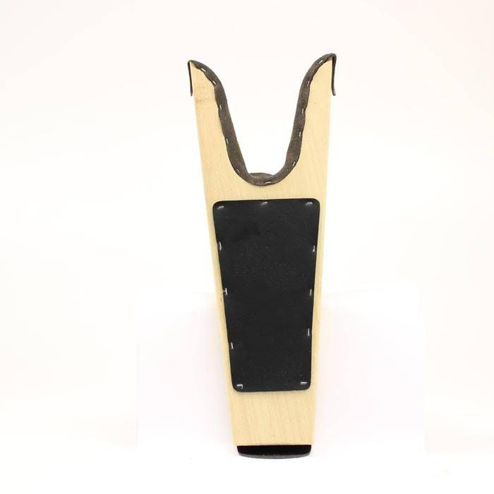 MF Western Boot Jack Natural