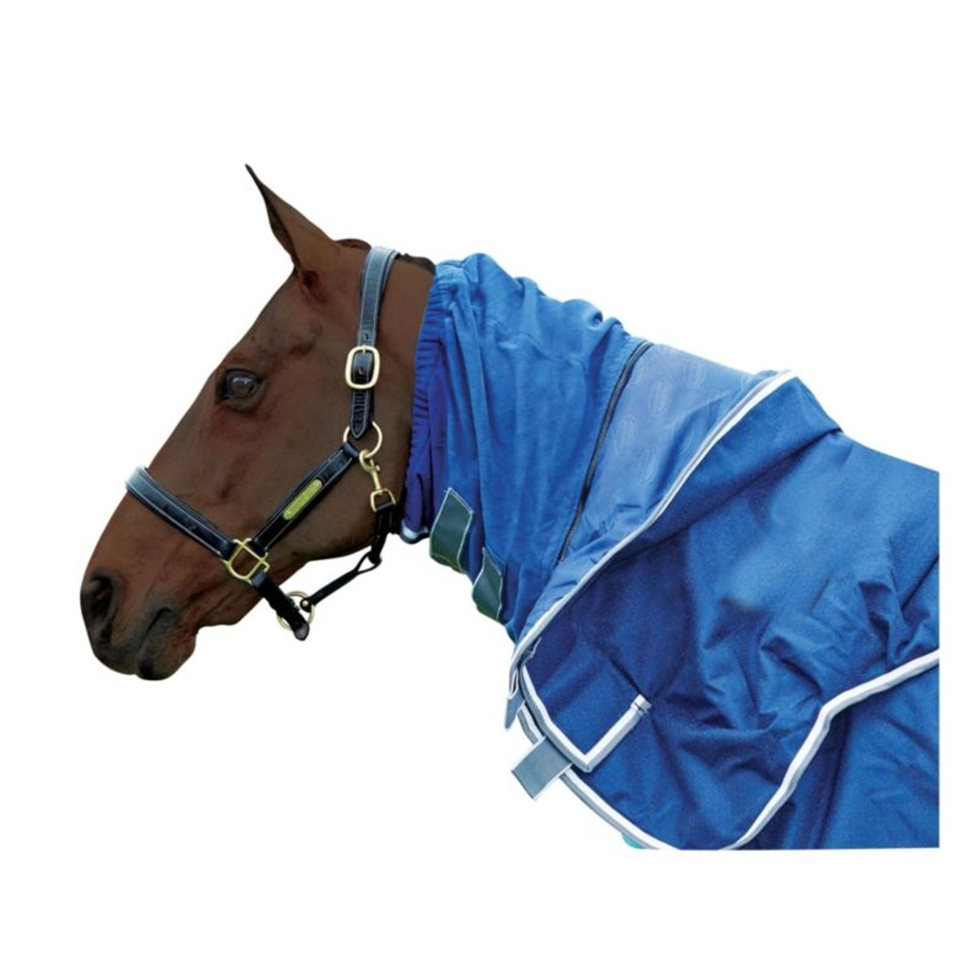 Weatherbeeta Replacement Snug Fit LG Navy
