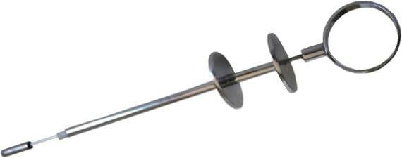 Teat Tumor Extractor