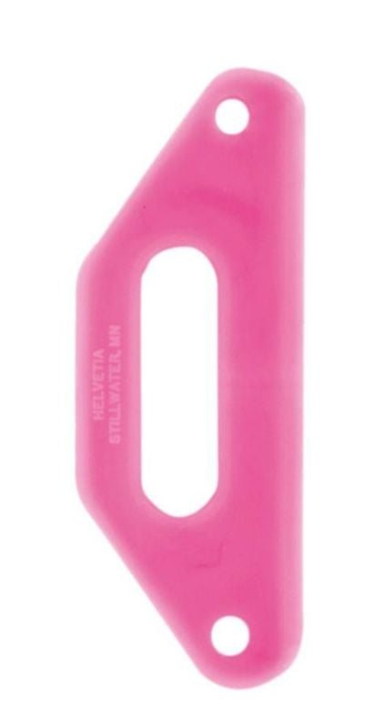 Tail Tamer Pocket Mini Sweat Scraper