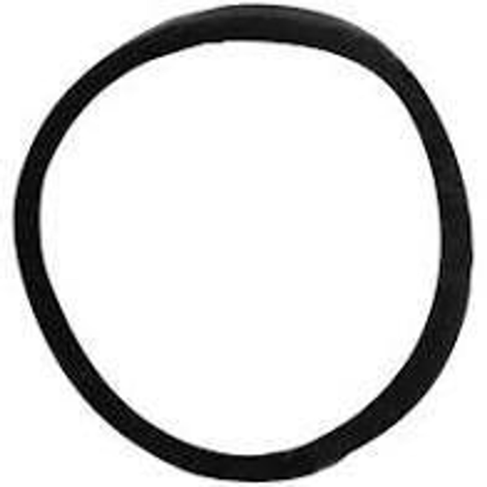 Tail Tamer Large Slickbands Black