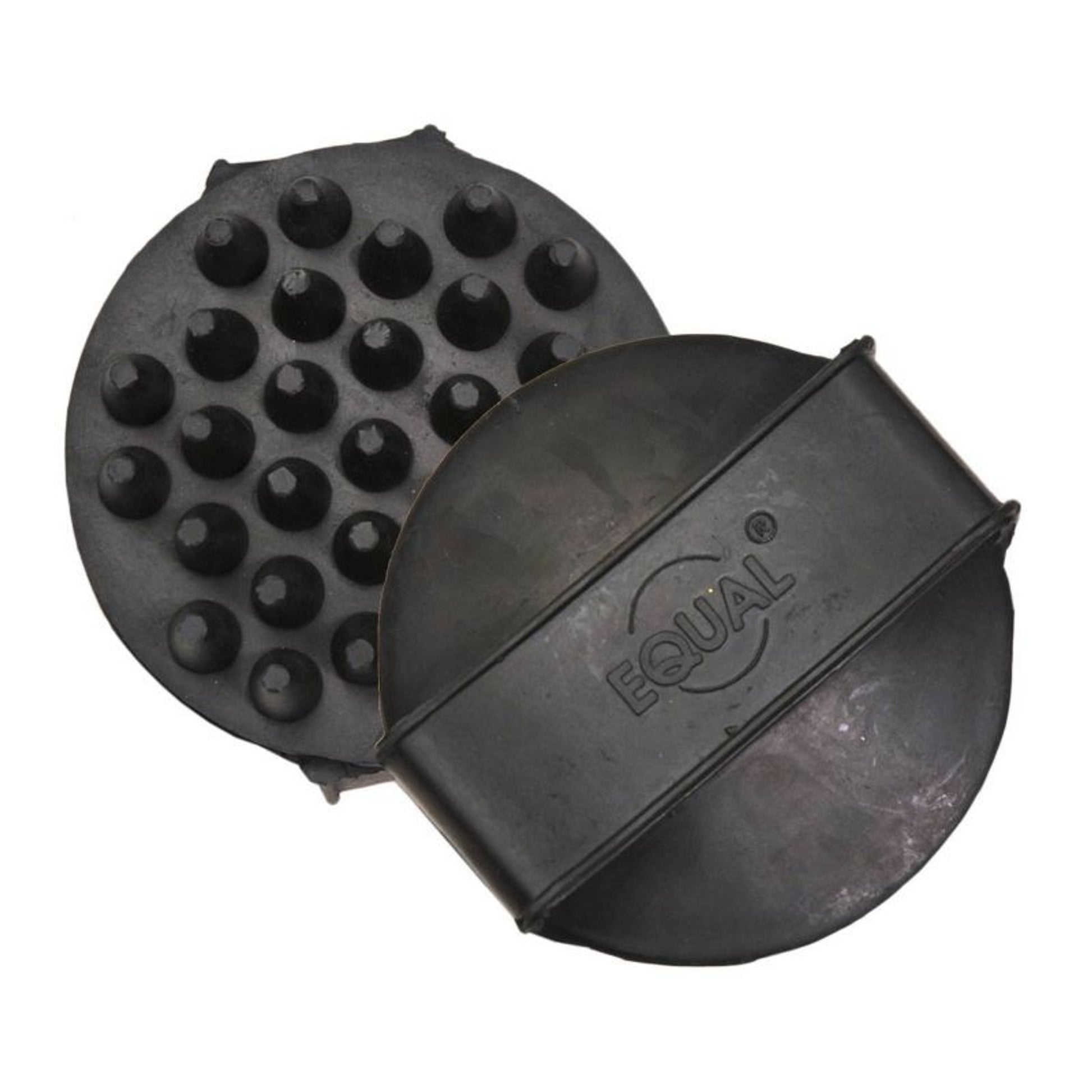 Groomer With Big Handle Black