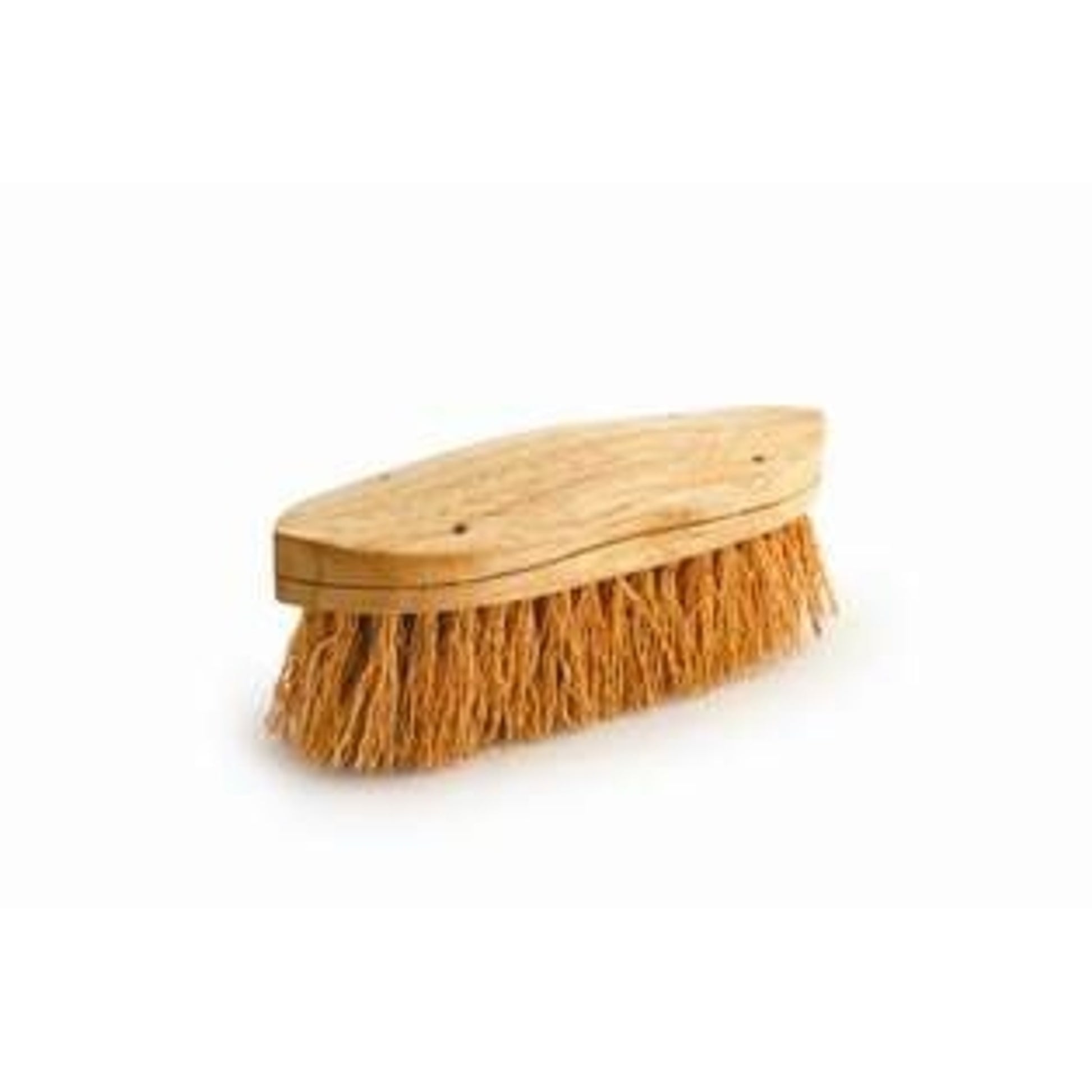 Legends Rice Root Wet Grooming Brush