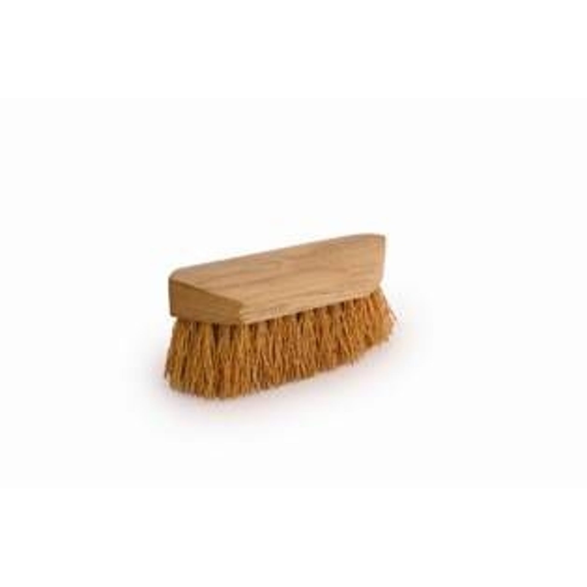 Legends Rice Root Pocket Wet Grooming Brush