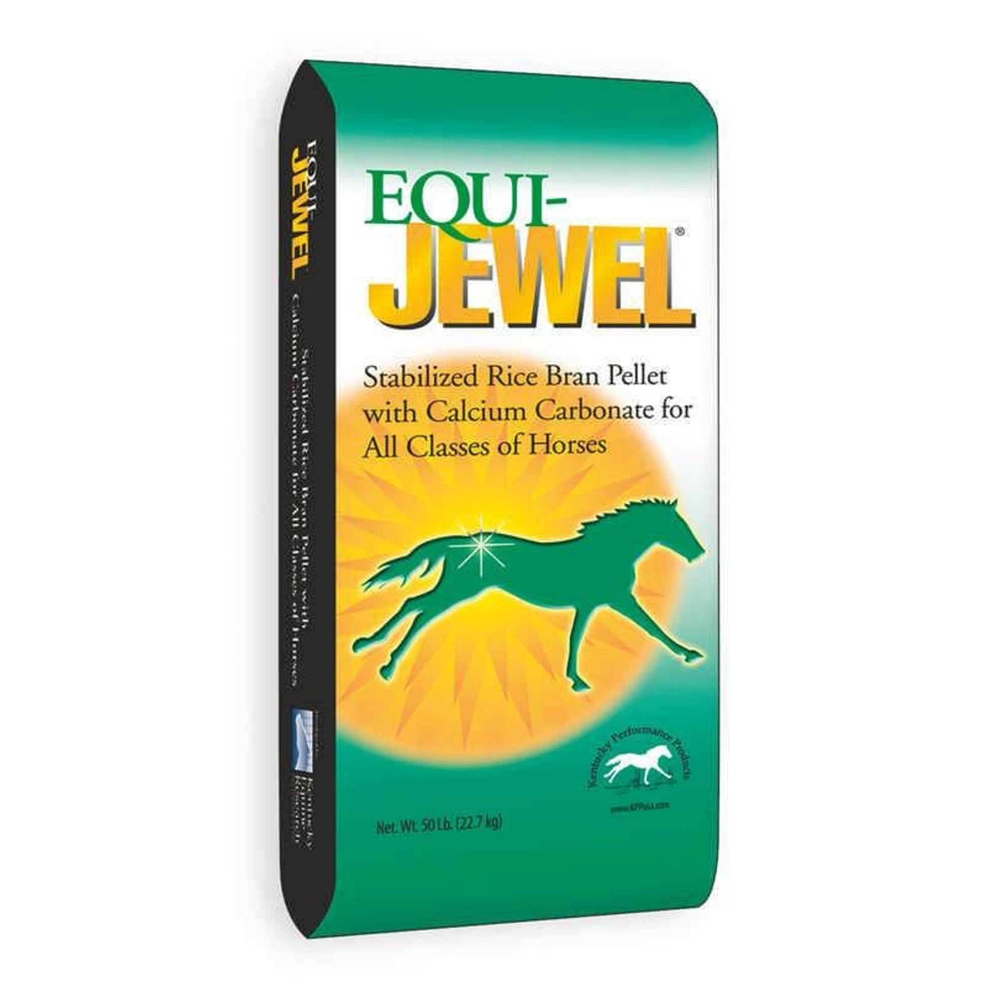Equi-Jewel Pellets for Horses 40lb