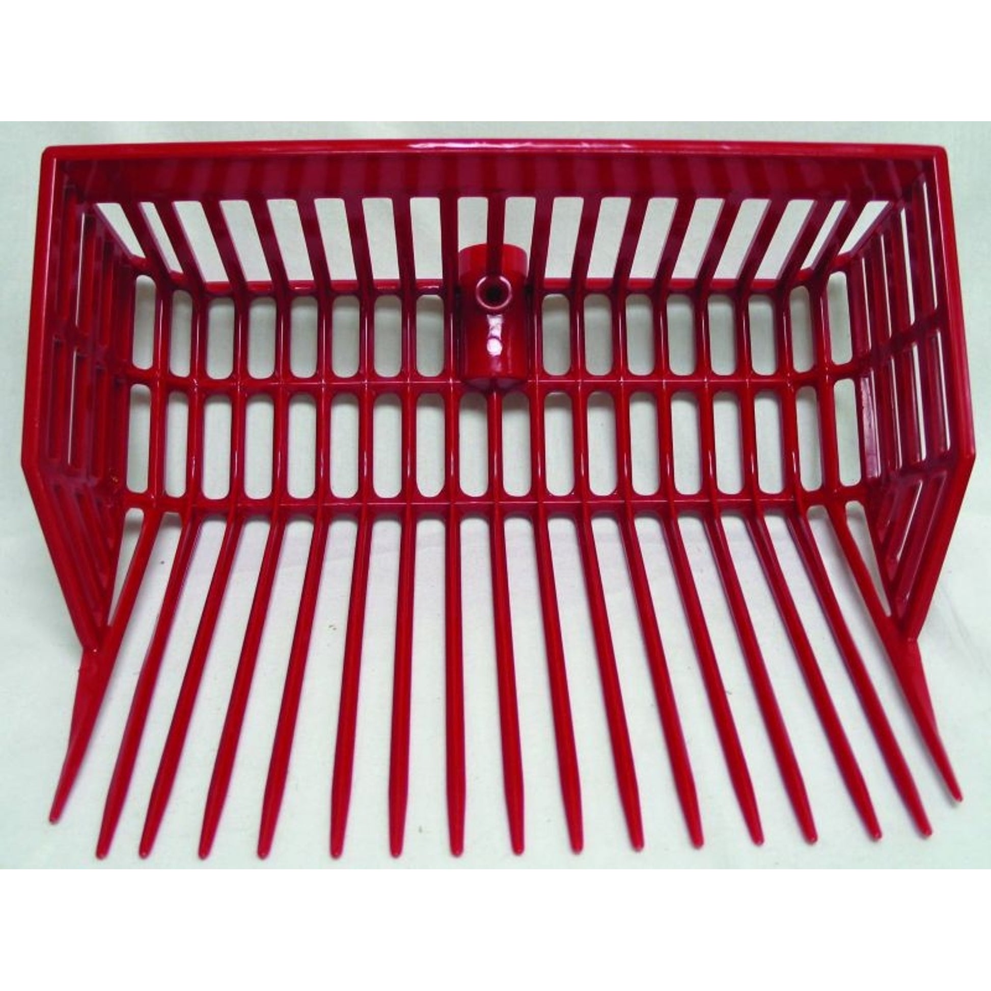 Little Giant Durapitch II Replacement Head Red