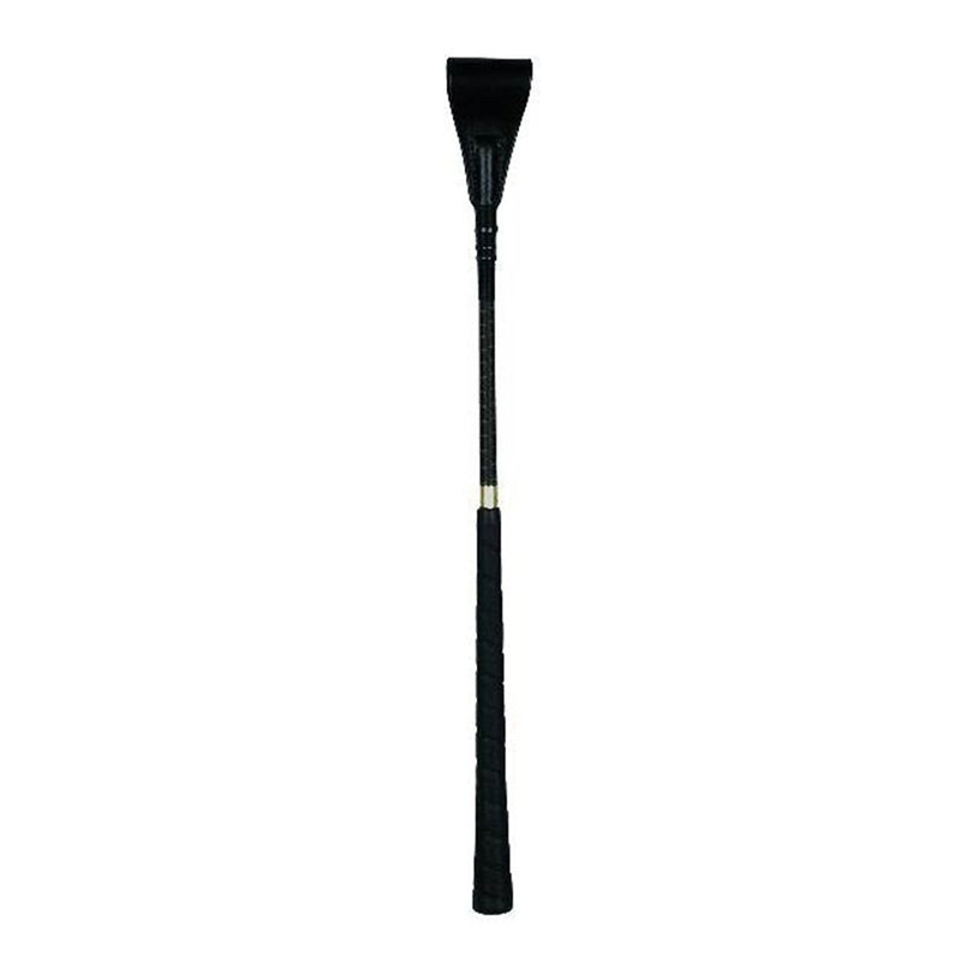 Show Jumping Bat Black 21in