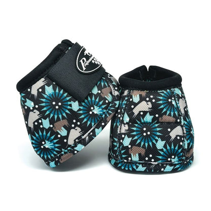 Prof Choice Ballistic Overreach Boots