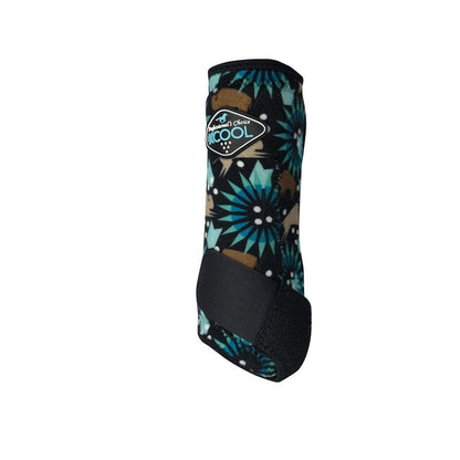 Prof Choice 2XCool SMB Boots - 4 Pack