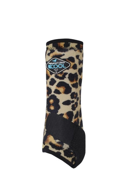 Prof Choice 2XCool SMB Boots - 4 Pack