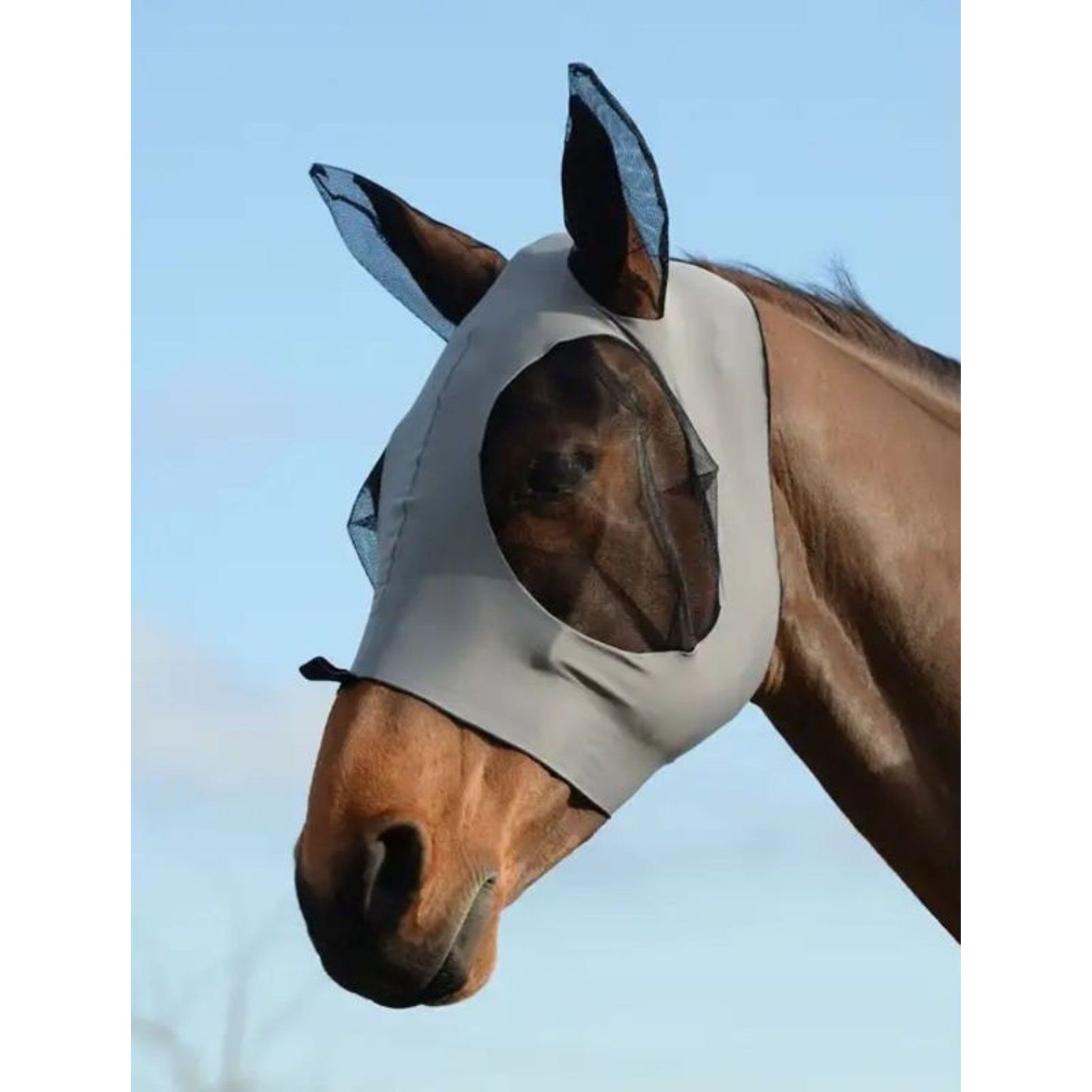 WeatherBeeta Stretch Bug Eye Saver With Ears