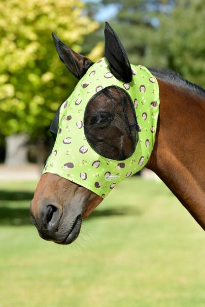 WeatherBeeta Stretch Bug Eye Saver With Ears