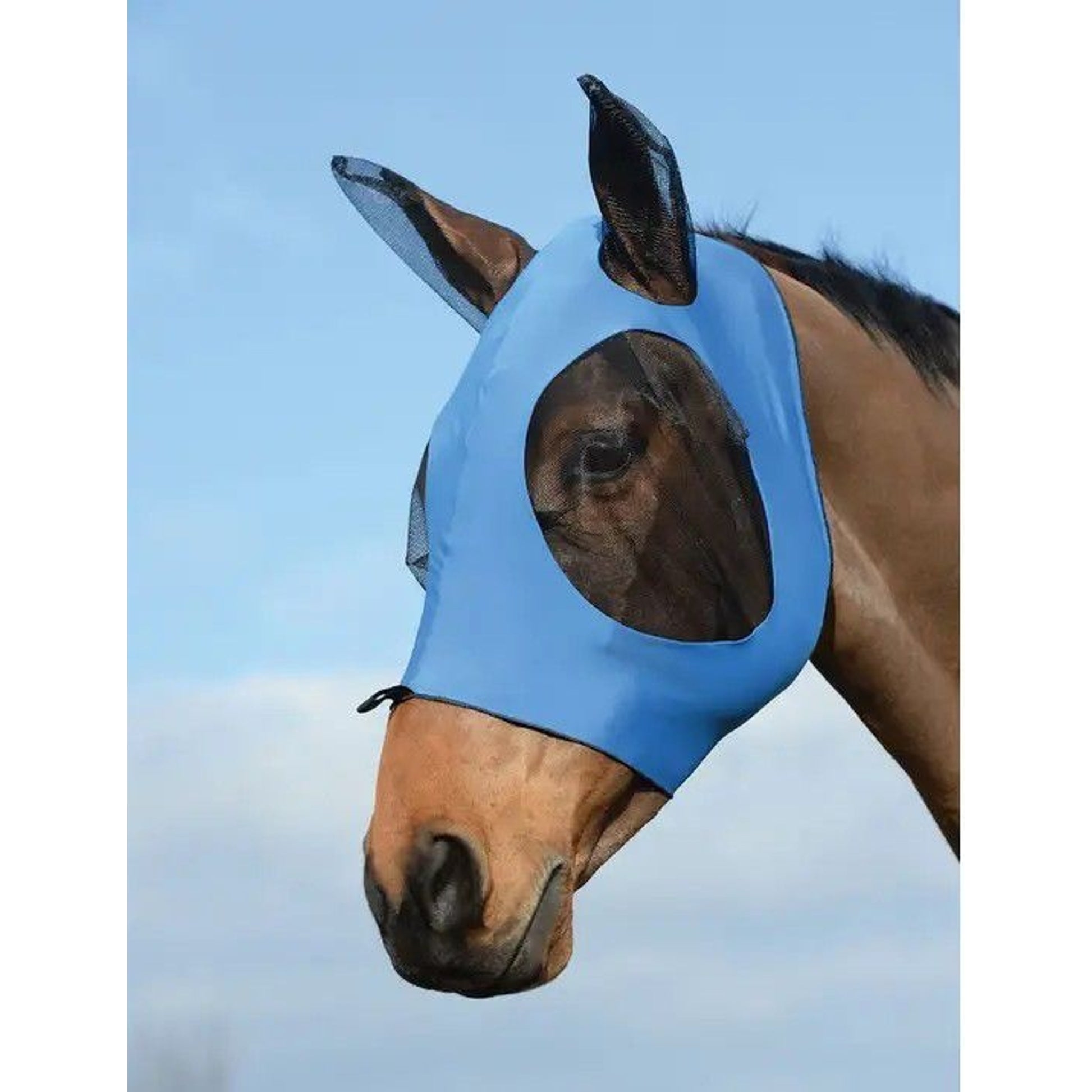WeatherBeeta Stretch Bug Eye Saver With Ears