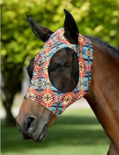 WeatherBeeta Stretch Bug Eye Saver With Ears