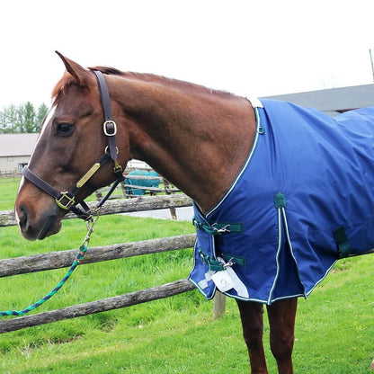 Pro-Trainer 100G TO Blanket with Neck Cover 1200D