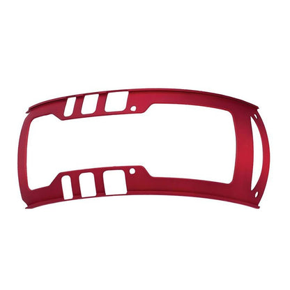 One K CCS Vent Stripe Rail