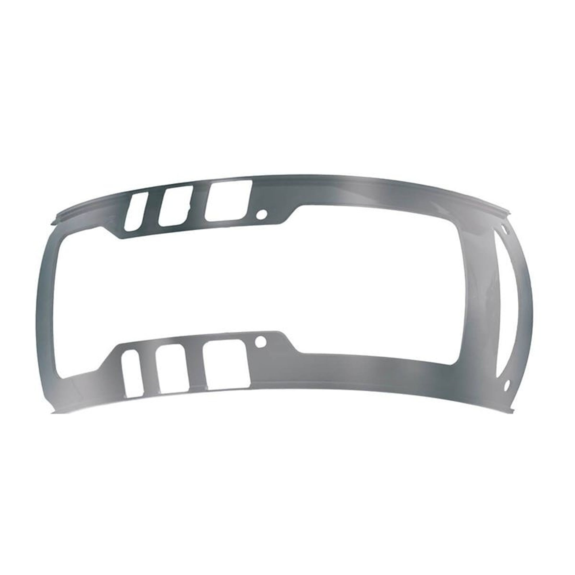 One K CCS Vent Stripe Rail