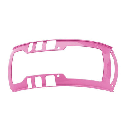 One K CCS Vent Stripe Rail