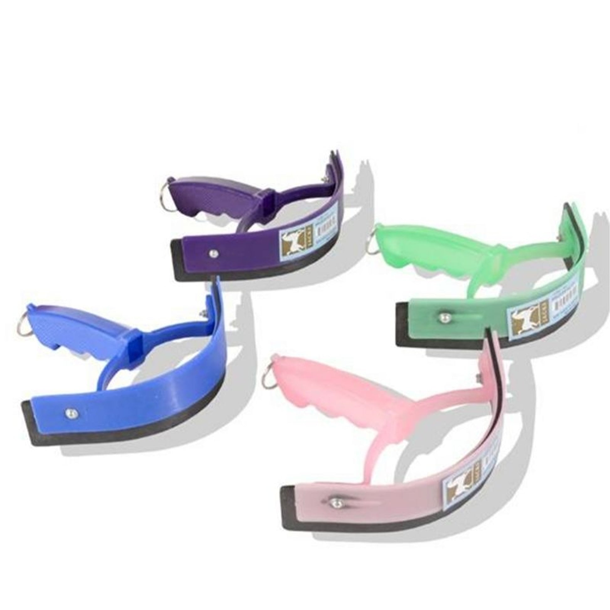 Jacks Mini Sweat Scraper 8in