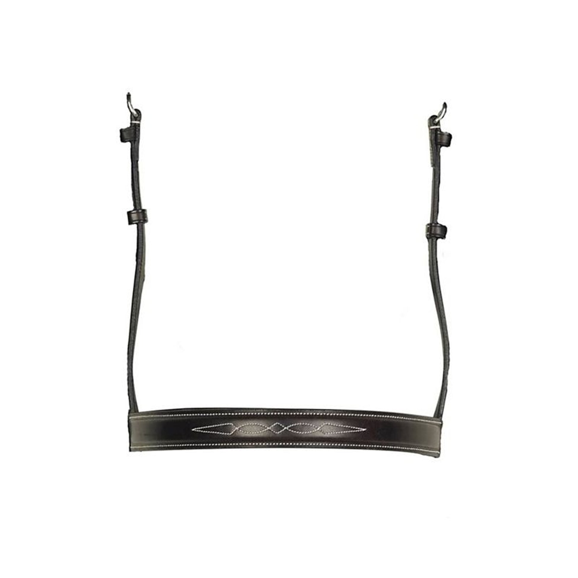 Aramas Fancy Square 1in Noseband